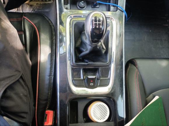 [义乌·浙G] 二手SWM斯威汽车SWM斯威G052019款 2.0L 手动豪华型