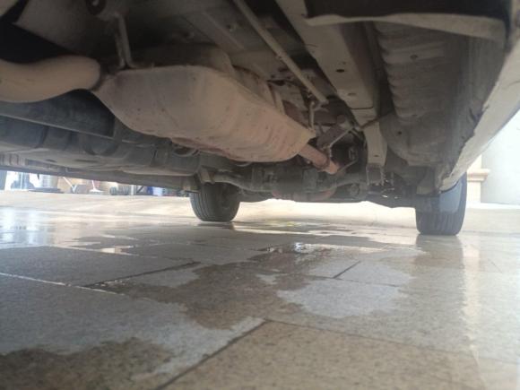 [南通·沪C] 二手江淮瑞风2015款 2.0L穿梭 汽油长轴舒适版HFC4GA3-3D