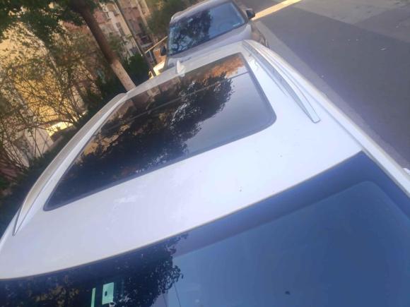 [青岛·鲁B] 二手凯迪拉克凯迪拉克XT42021款 28T 两驱豪华型