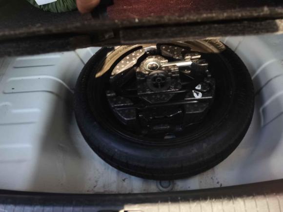 [上海·沪C] 二手别克英朗2021款 典范 1.5L 自动进取型