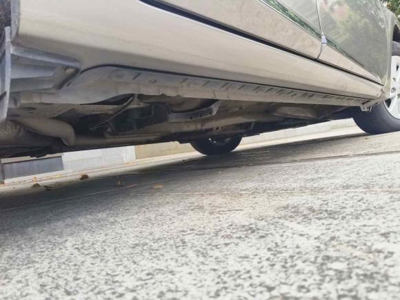 [佛山·粤A] 二手丰田卡罗拉2017款 1.2T CVT GL-i