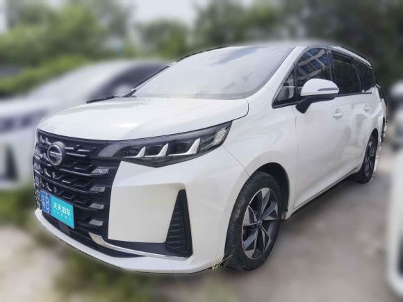 [广州·粤B] 二手广汽传祺传祺M62021款 PRO 270T DCT豪华版