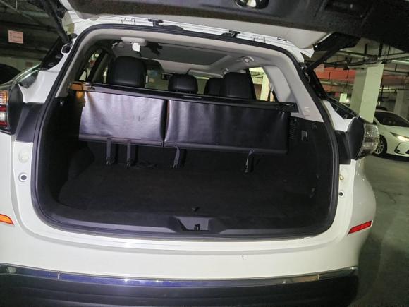 [成都·湘A] 二手日产楼兰2015款 2.5 S/C HEV XL 两驱混动尊雅版