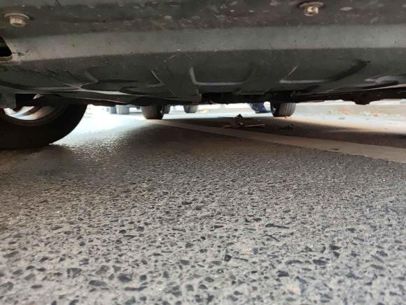 [青岛·鲁B] 二手荣威荣威3602015款 1.5L 手动豪华版