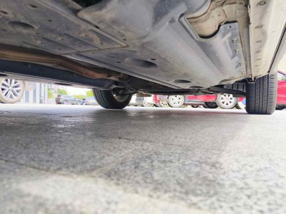 [义乌·宁A] 二手雷诺科雷嘉2016款 2.0L 两驱豪华版