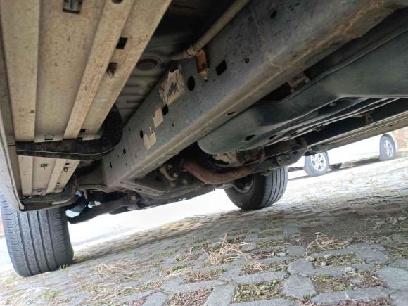 [无锡·苏B] 二手丰田FJ 酷路泽2007款 4.0L