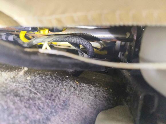 [西安·陕A] 二手本田锋范经典2012款 1.5L 自动精英版