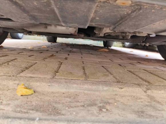 [上海·鄂A] 二手观致观致32014款 三厢 1.6T 自动致臻型