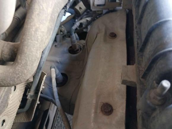 [南京·苏A] 二手福特福克斯2017款 三厢 1.6L 自动风尚型智行版