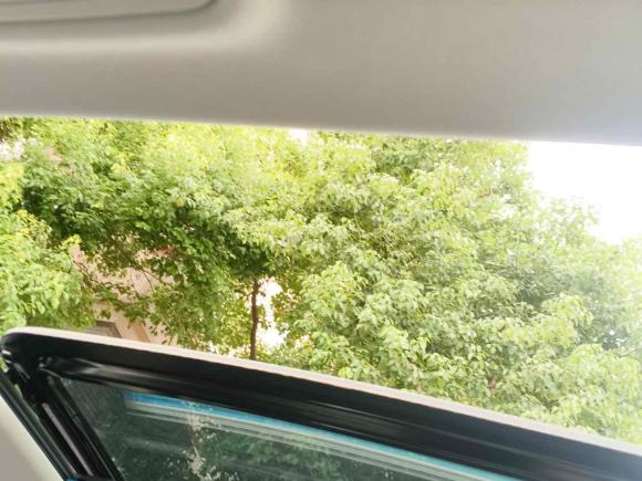 [上海·浙L] 二手红旗红旗HS52022款 改款 2.0T 智联旗享版