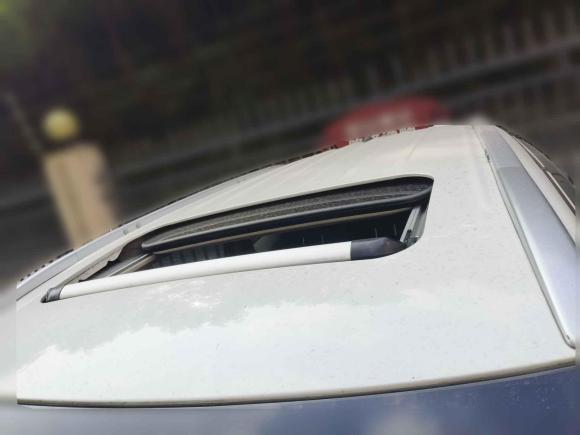 [深圳·粤B] 二手三菱欧蓝德2014款 2.4L 四驱豪华超值版 5座