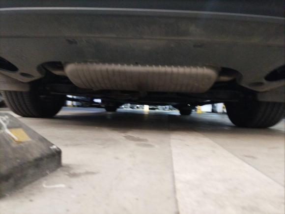 [南昌·赣M] 二手大众威然2020款 380TSI 旗舰版