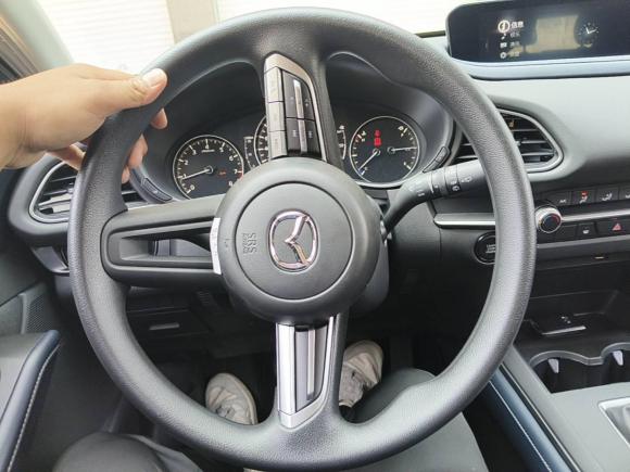 [金华·浙G] 二手马自达马自达CX-302022款 2.0L 手动尚悦型