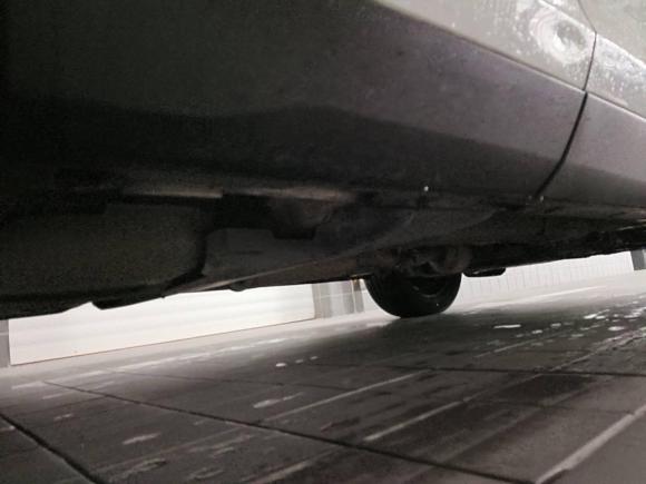 [温州·浙C] 二手路虎发现神行2017款 2.0T SE