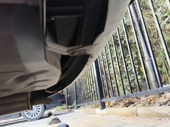 [宁波·浙B] 二手福特福睿斯2017款 改款 1.5L 自动舒适型