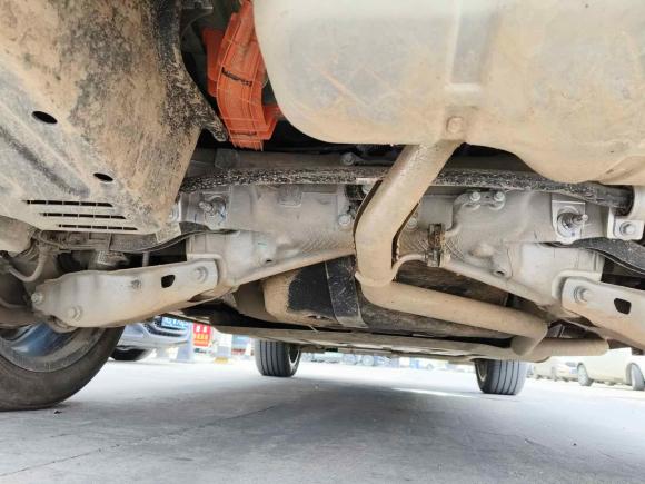 [芜湖·皖B] 二手理想汽车理想L72023款 Max