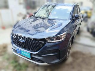 长安欧尚长安欧尚科赛Pro2021款 1.5T 自动旗舰型 7座