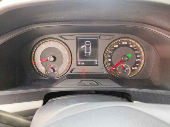 [合肥·皖A] 二手大众朗逸2019款 1.5L 自动风尚版 国VI