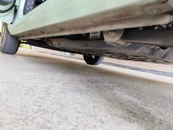 [武汉·鄂A] 二手五菱汽车宏光MINIEV2021款 马卡龙臻享款 三元锂