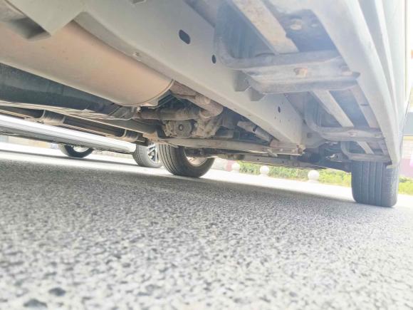 [义乌·浙G] 二手荣威荣威W52013款 1.8T 4WD 自动豪域版