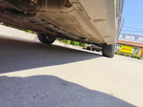 [青岛·鲁U] 二手东风风行风行SX62019款 1.6L 手动下乡版 国VI