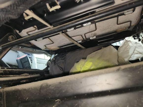 [杭州·浙A] 二手依维柯依维柯褒迪2012款 2.5T-A32 基本型