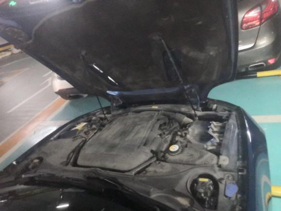 [温州·苏E] 二手捷豹捷豹XK2012款 XKR 5.0L 机械增压硬顶版