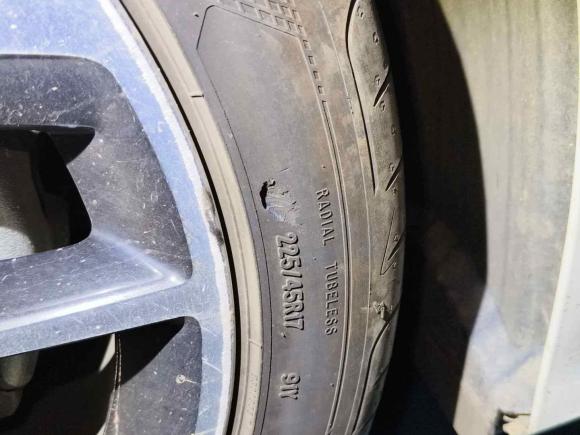 [成都·川G] 二手奥迪奥迪A32021款 Sportback 35 TFSI 进取运动型