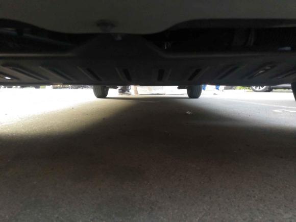 [上海·沪E] 二手五菱汽车五菱宏光V2019款 1.5L劲取版国VI LAR