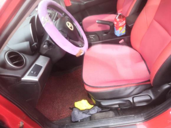 [嘉兴·浙J] 二手马自达马自达3星骋2013款 三厢 1.6L 自动精英型