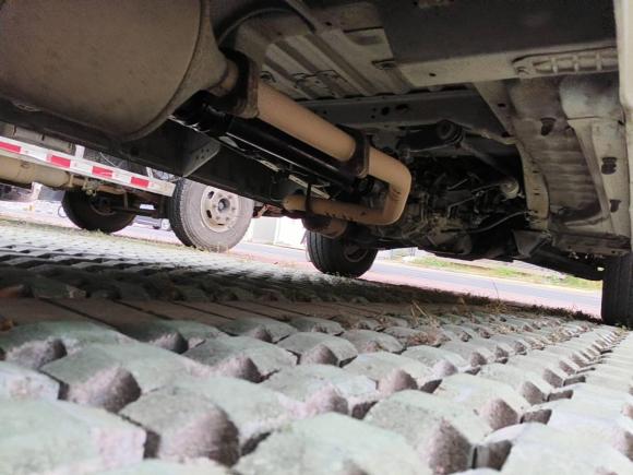 [合肥·皖A] 二手金龙金威2016款 2.0L实用超值版4G20