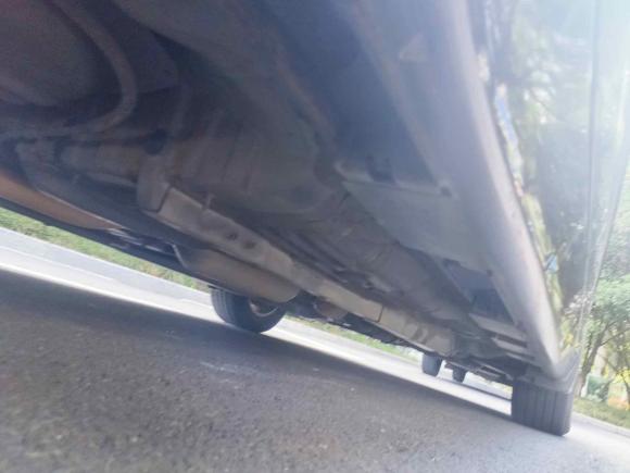 [常州·苏D] 二手丰田凯美瑞2013款 200G 经典豪华版