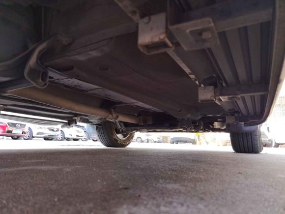 [无锡·苏B] 二手路虎神行者22013款 2.2T SD4 S柴油版