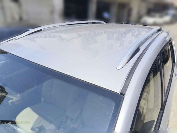 [杭州·浙A] 二手丰田逸致2014款 星耀 180E CVT精英版