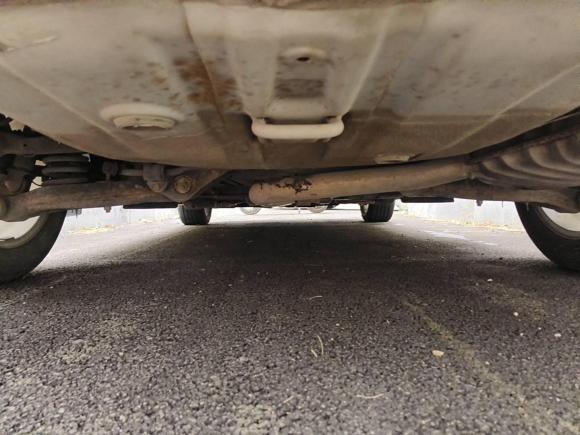 [济南·鲁A] 二手现代索纳塔2011款 2.0L 自动豪华版