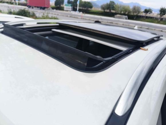 [温州·浙C] 二手哈弗哈弗H6 Coupe2018款 蓝标 1.5T 自动两驱超豪型