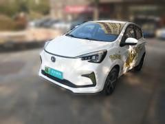 [无锡·苏B]长安&nbsp;&nbsp;长安奔奔E-Star&nbsp;&nbsp;2020款 心动版 三元锂