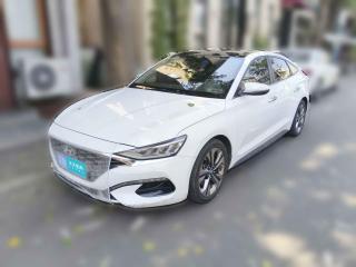 现代菲斯塔2019款 280TGDi 智速版 国V