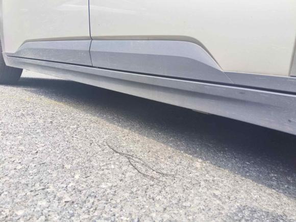 [杭州·浙A] 二手埃安AION Y2021款 70 智领活力版