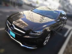 [常州·苏D] 奔驰奔驰CLS2016款CLS260猎装版