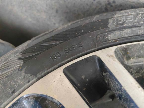 [无锡·苏B] 二手铃木雨燕2013款 1.5L 自动运动版