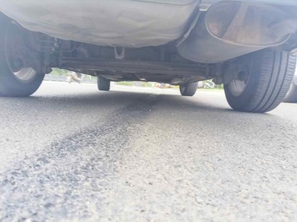 [苏州·苏E] 二手丰田花冠2004款 1.8L 自动GL-i