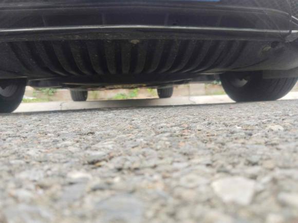 [北京·冀B] 二手奔驰奔驰E级2019款 E 300 L 时尚型