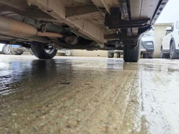 [成都·川L] 二手东南东南DX32018款 1.5L 手动尊贵型