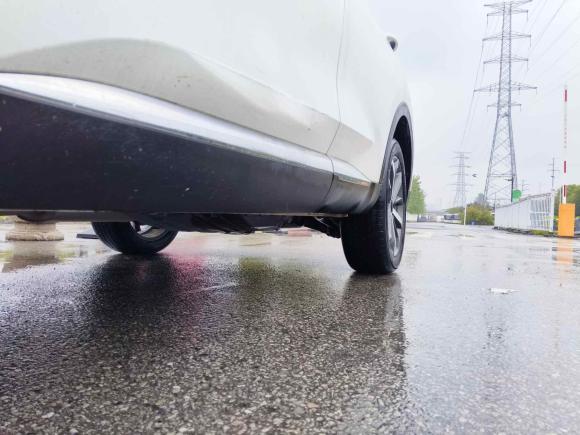 [苏州·皖D] 二手哈弗哈弗F72021款 1.5T 两驱i潮