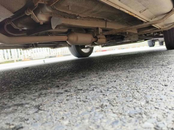 [深圳·湘A] 二手长安长安CS352016款 1.6L 自动豪华型 国IV