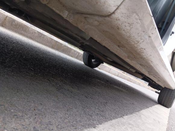 [南京·苏L] 二手宝骏宝骏310W2018款 1.5L 自动豪华型 国V