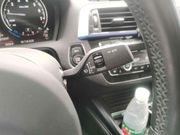 [武汉·鄂A] 二手宝马宝马2系2018款 225i 尊享型 M运动套装