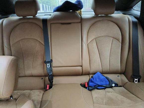 [合肥·皖A] 二手别克君越2018款 20T 豪华型