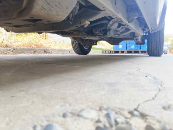 [西安·桂R] 二手长城风骏52021款 2.0T柴油两驱精英型大双排国VI GW4D20M